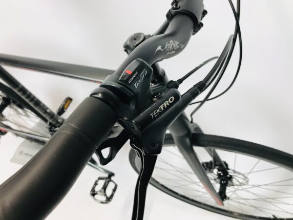 KOGA Colmaro Sport herenfiets L-57cm - Afbeelding 6
