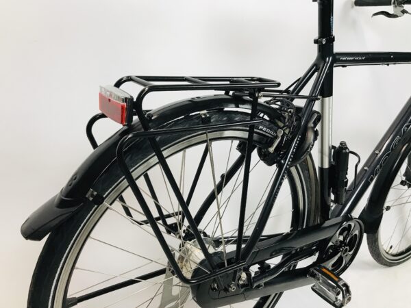 KOGA S-Traveller ROHLOFF herenfiets XL-60cm - Afbeelding 2