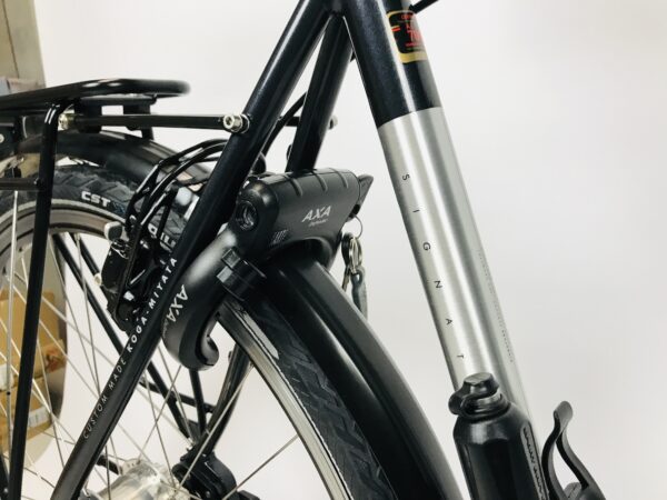 KOGA S-Traveller ROHLOFF herenfiets XL-60cm - Afbeelding 3