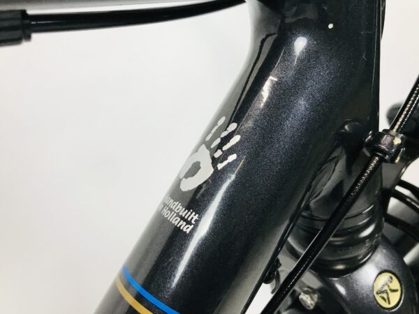 KOGA S-Traveller ROHLOFF herenfiets XL-60cm - Afbeelding 5