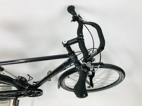 KOGA S-Traveller ROHLOFF herenfiets XL-60cm - Afbeelding 7