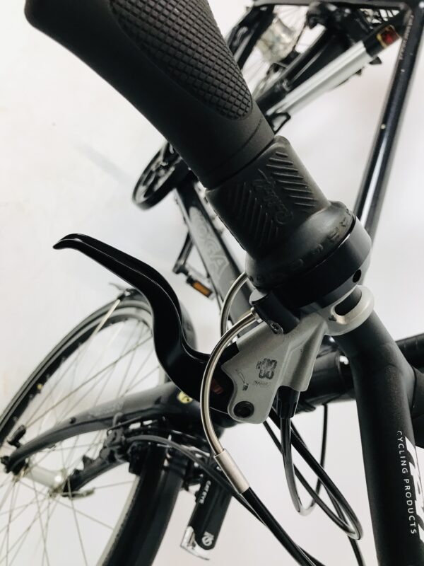 KOGA S-Traveller ROHLOFF herenfiets XL-60cm - Afbeelding 8