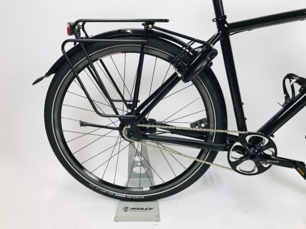 IDWORX EasyRohler herenfiets L-57cm ROHLOFF+SON dynamo - Afbeelding 2