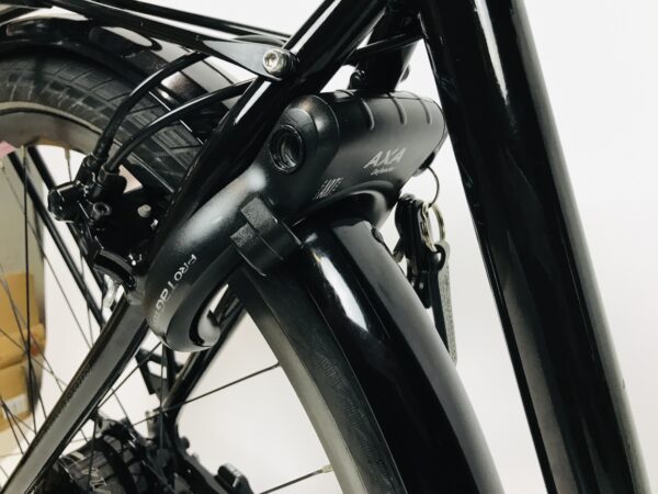 IDWORX EasyRohler herenfiets L-57cm ROHLOFF+SON dynamo - Afbeelding 5
