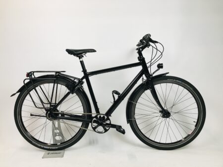 IDWORX EasyRohler herenfiets L-57cm ROHLOFF+SON dynamo
