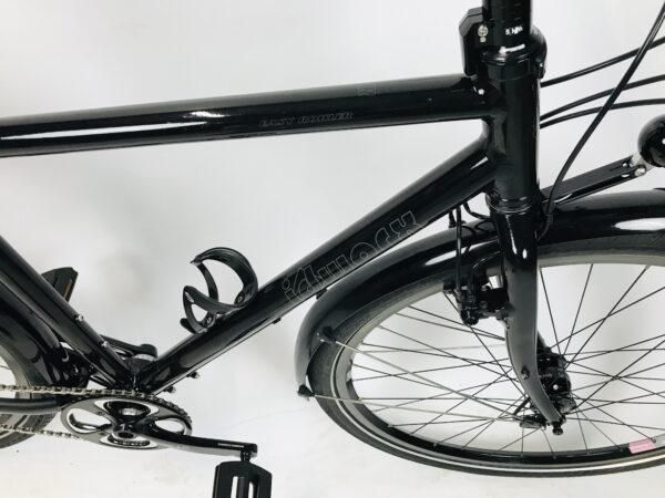 IDWORX EasyRohler herenfiets L-57cm ROHLOFF+SON dynamo - Afbeelding 7