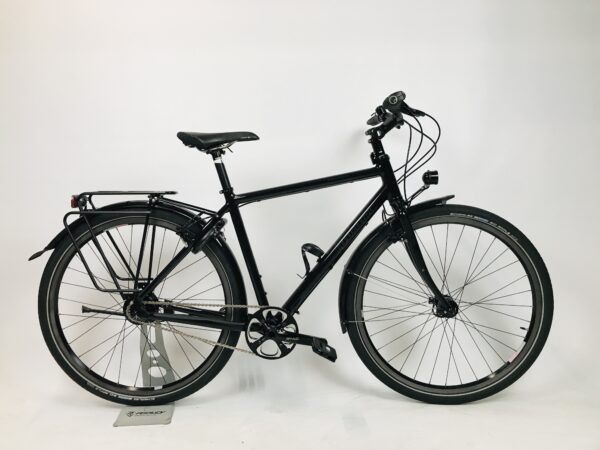 IDWORX EasyRohler herenfiets L-57cm ROHLOFF+SON dynamo