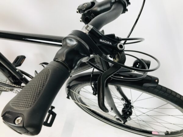 IDWORX EasyRohler herenfiets L-57cm ROHLOFF+SON dynamo - Afbeelding 8