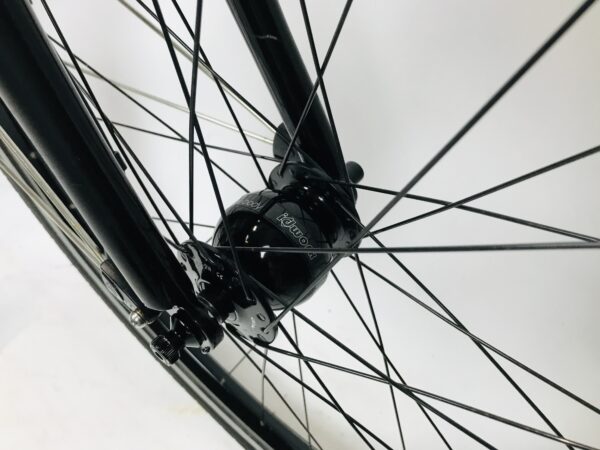 IDWORX EasyRohler herenfiets L-57cm ROHLOFF+SON dynamo - Afbeelding 9