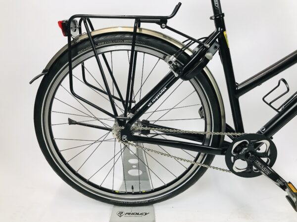 IDWORX EasyRohler damesfiets L-57cm ROHLOFF+naafdynamo - Afbeelding 2