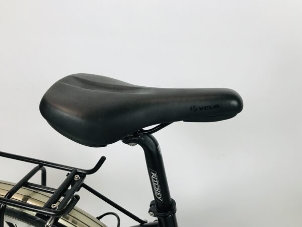 IDWORX EasyRohler damesfiets L-57cm ROHLOFF+naafdynamo - Afbeelding 5