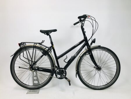 IDWORX EasyRohler damesfiets L-57cm ROHLOFF+naafdynamo