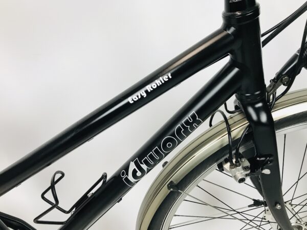 IDWORX EasyRohler damesfiets L-57cm ROHLOFF+naafdynamo - Afbeelding 6