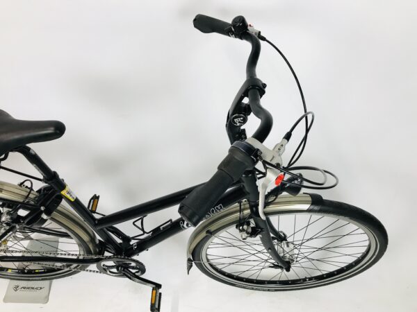 IDWORX EasyRohler damesfiets L-57cm ROHLOFF+naafdynamo - Afbeelding 7