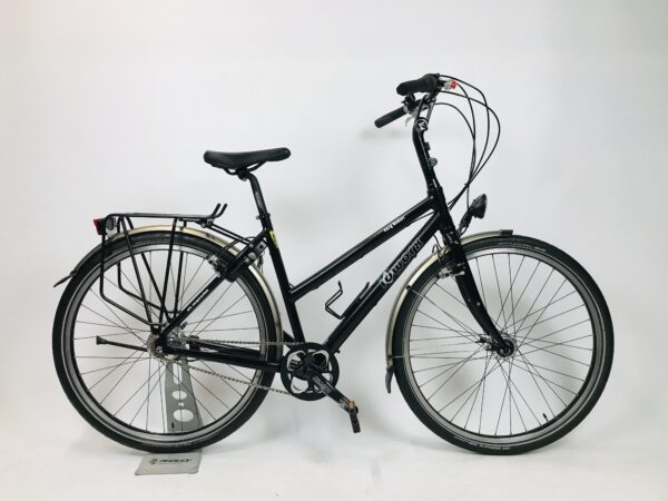 IDWORX EasyRohler damesfiets L-57cm ROHLOFF+naafdynamo