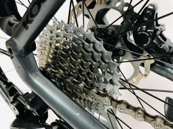 KOGA F3 7.0 damesfiets M-53cm - Afbeelding 3