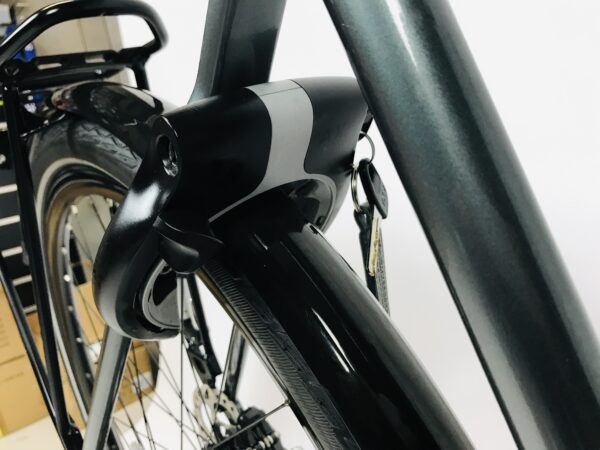 KOGA F3 7.0 damesfiets M-53cm - Afbeelding 4