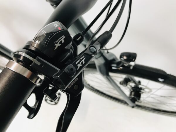 KOGA F3 7.0 damesfiets M-53cm - Afbeelding 7