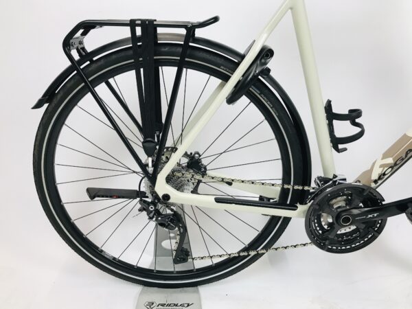 KOGA F3 7.0 herenfiets XL-60cm 2024 - Afbeelding 2