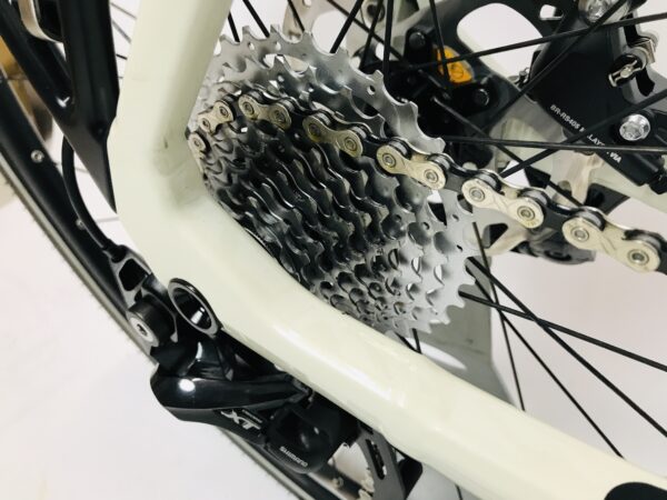 KOGA F3 7.0 herenfiets XL-60cm 2024 - Afbeelding 3