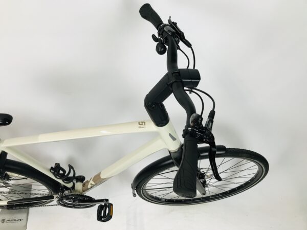 KOGA F3 7.0 herenfiets XL-60cm 2024 - Afbeelding 7
