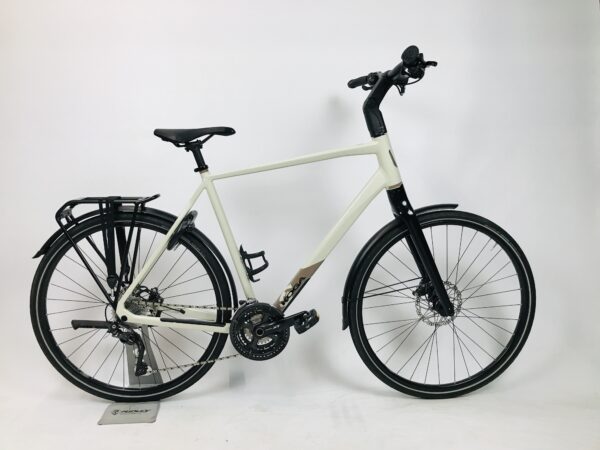 KOGA F3 7.0 herenfiets XL-60cm 2024