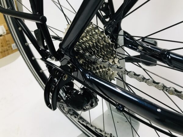 KOGA Grandtourer-S vakantie herenfiets M-54cm - Afbeelding 3