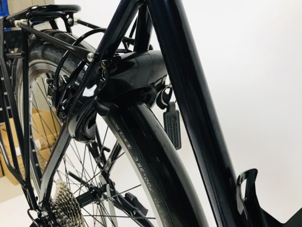 KOGA Grandtourer-S vakantie herenfiets M-54cm - Afbeelding 5