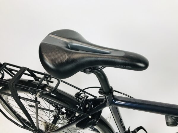 KOGA Grandtourer-S vakantie herenfiets M-54cm - Afbeelding 6