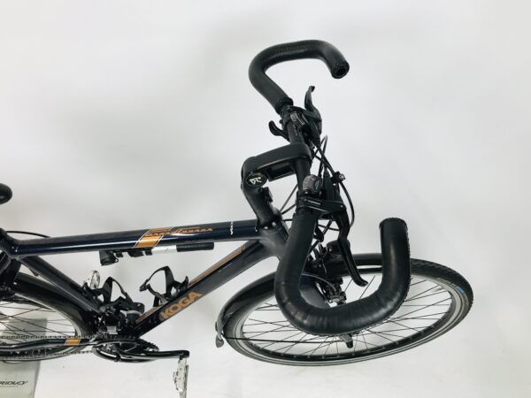 KOGA Grandtourer-S vakantie herenfiets M-54cm - Afbeelding 7