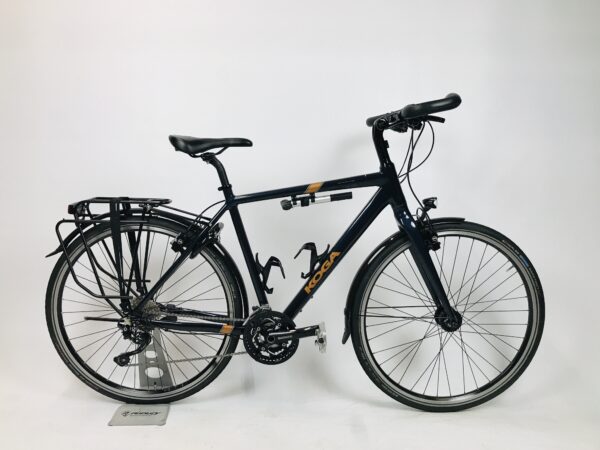KOGA Grandtourer-S vakantie herenfiets M-54cm