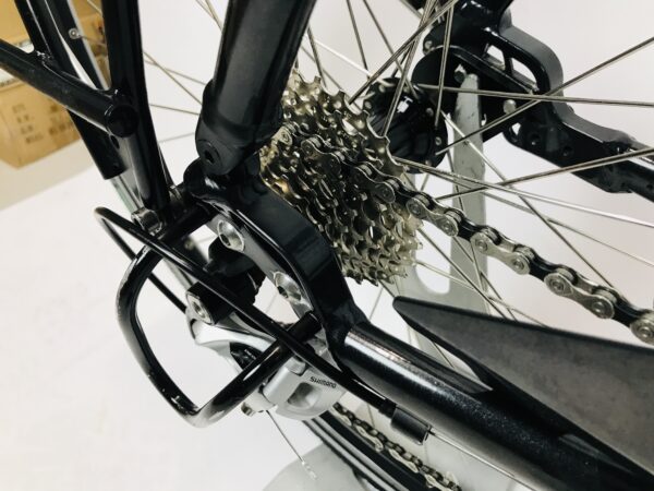 KOGA S-Traveller XT herenfiets L-57cm - Afbeelding 3