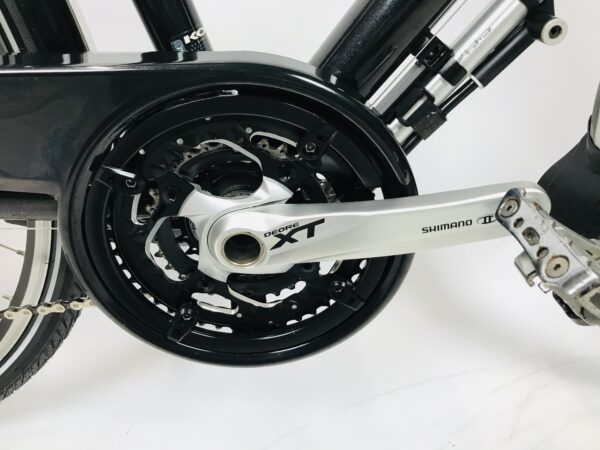 KOGA S-Traveller XT herenfiets L-57cm - Afbeelding 4