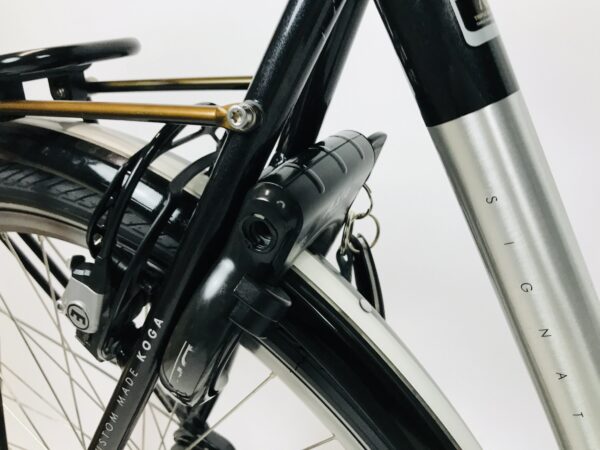 KOGA S-Traveller XT herenfiets L-57cm - Afbeelding 5