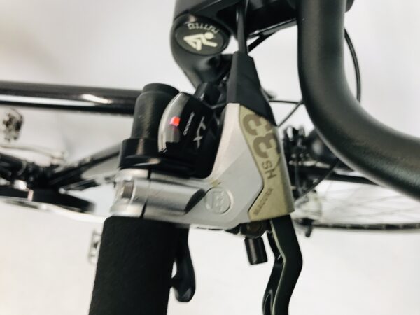 KOGA S-Traveller XT herenfiets L-57cm - Afbeelding 7