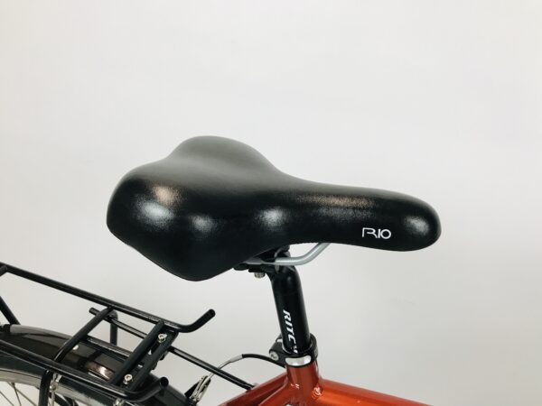 SANTOS Trekking toer herenfiets L-57cm - Afbeelding 4