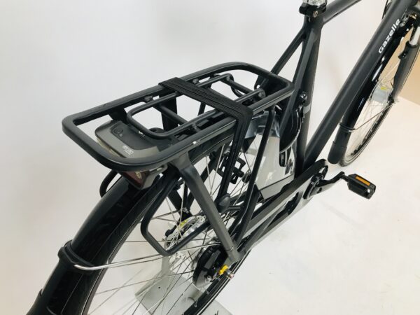 GAZELLE Orange C7+ herenfiets XL-61cm MatZwart - Afbeelding 2