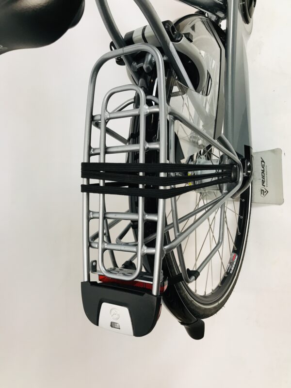 GAZELLE Orange C7+ herenfiets XL-61cm Antraciet - Afbeelding 2