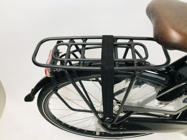 GAZELLE Orange C7+ damesfiets M-53cm MatZwart - Afbeelding 2