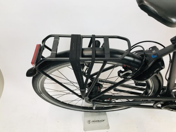 KOGA F3 3 0 damesfiets M-53cm Antraciet mat - Afbeelding 2
