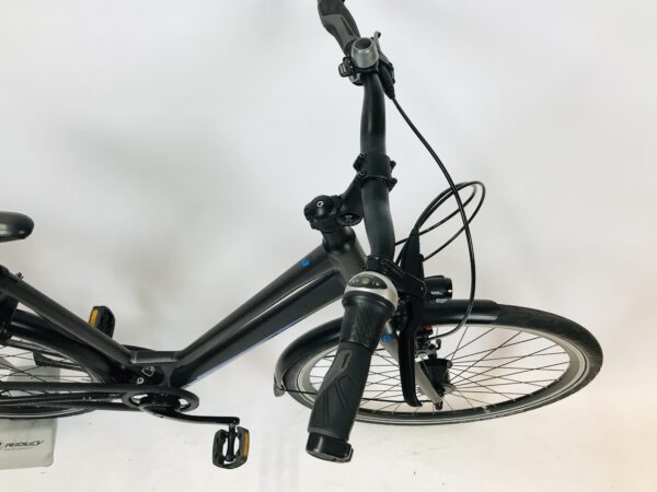 KOGA F3 3 0 damesfiets M-53cm Antraciet mat - Afbeelding 5