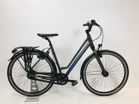 KOGA F3 3 0 damesfiets M-53cm Antraciet mat