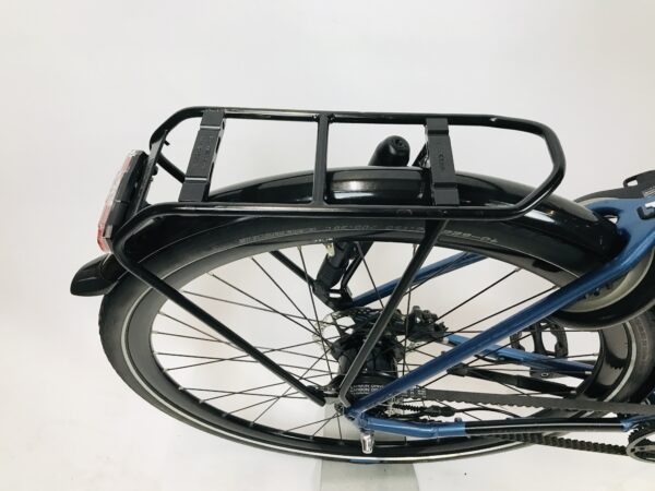 KOGA F3 4 0 damesfiets L-56cm Blauw - beltdrive - Afbeelding 2