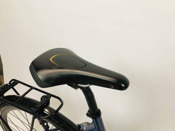 KOGA F3 4 0 damesfiets L-56cm Blauw - beltdrive - Afbeelding 5