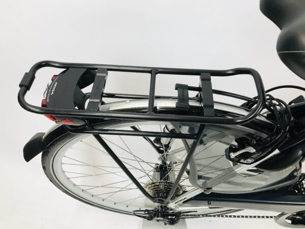 KOGA Confidance DonkerBlauw damesfiets S-50cm - Afbeelding 2