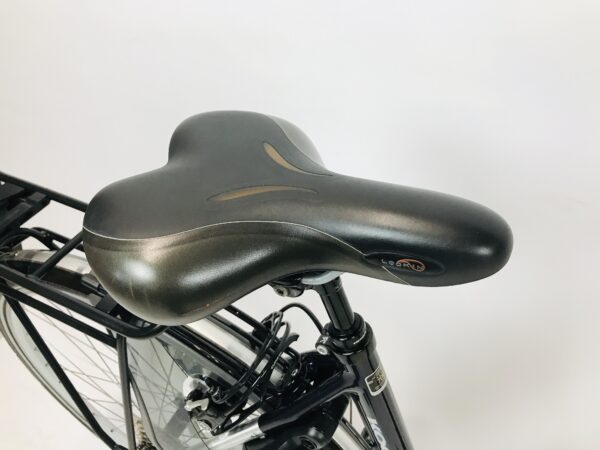 KOGA Confidance DonkerBlauw damesfiets S-50cm - Afbeelding 4
