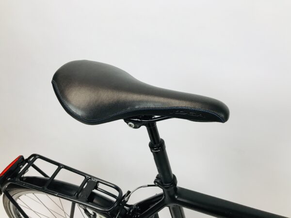KOGA Roadrunner MatZwart herenfiets XXL-63cm - Afbeelding 6