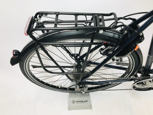 GUDEREIT SX7S Toer herenfiets L-57cm - Afbeelding 2