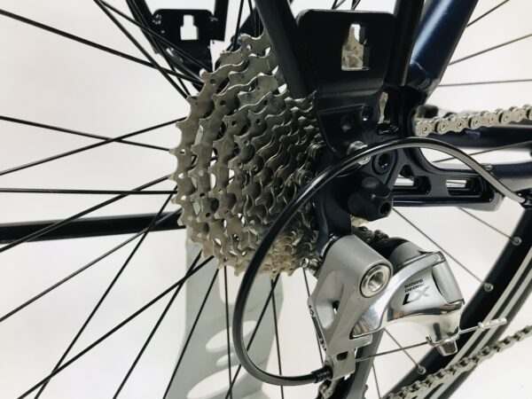 GUDEREIT SX7S Toer herenfiets L-57cm - Afbeelding 3