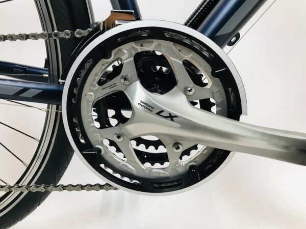 GUDEREIT SX7S Toer herenfiets L-57cm - Afbeelding 4